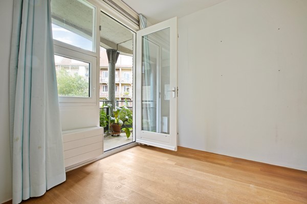 Medium property photo - Van der Palmkade 68, 1051 RG Amsterdam